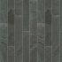 natuursteen wandtegels, wandtegels, zwart, leisteen, Braziliaanse natuursteen, strips, Black Slate